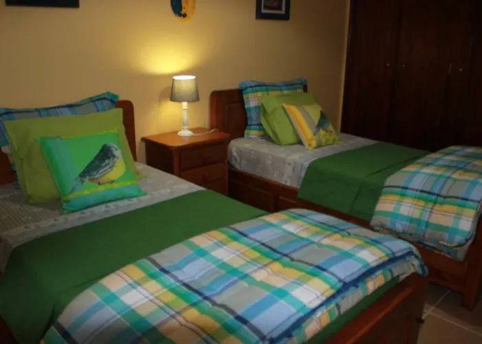 דירה Ti Laura Praia *