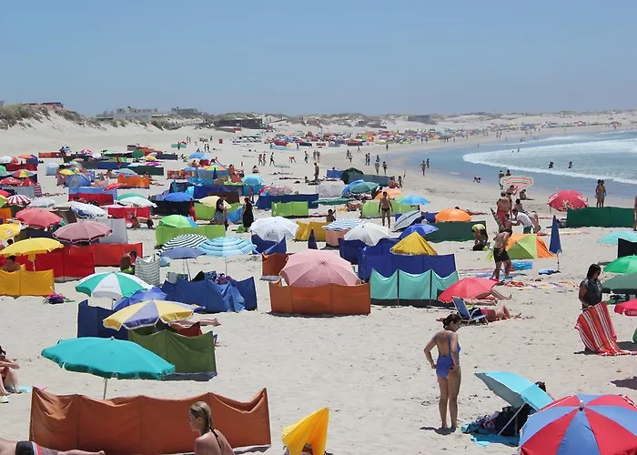 Ti Laura Praia Barra