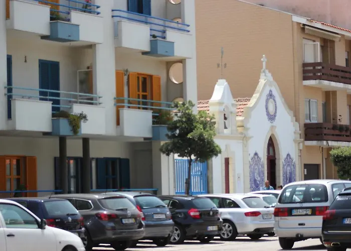 דירה Ti Laura Praia