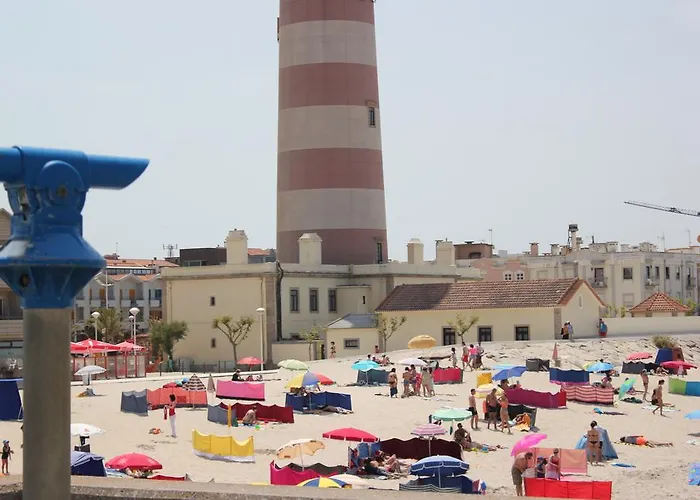 דירה Ti Laura Praia *