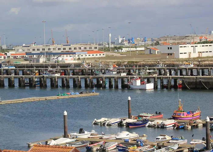 Ti Laura Praia Barra