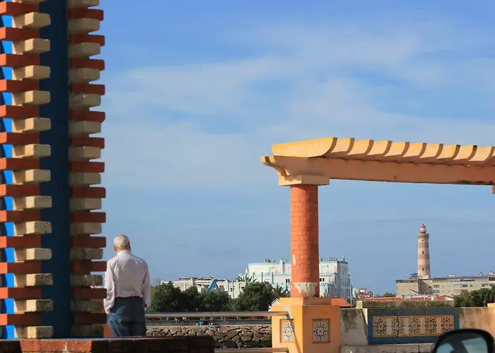 דירה Ti Laura Praia Barra