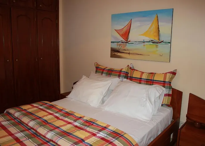 Ti Laura Praia * Barra