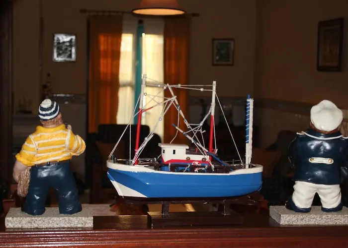 Ti Laura Praia דירה Barra