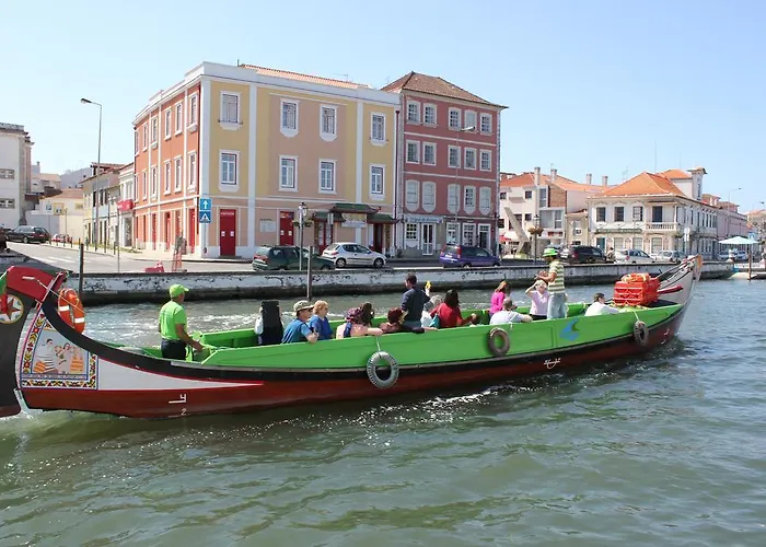 דירה Ti Laura Praia