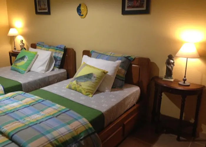 דירה Ti Laura Praia *