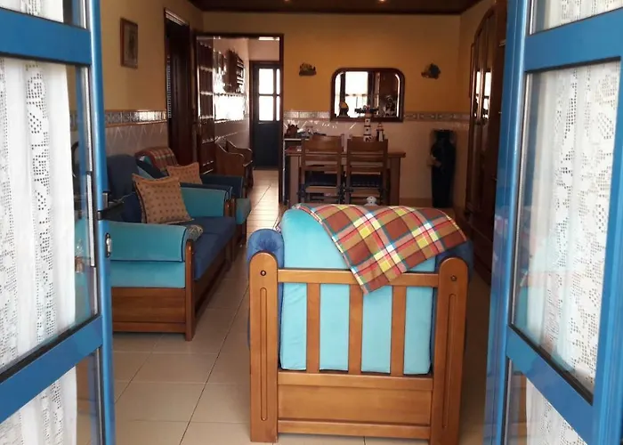 Ti Laura Praia * Barra