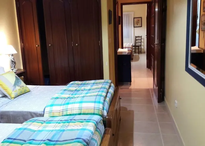 Ti Laura Apartman Barra