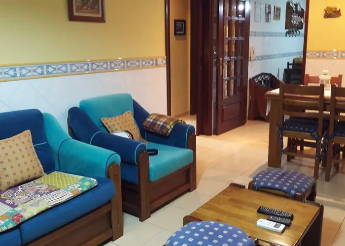 דירה Ti Laura Praia *