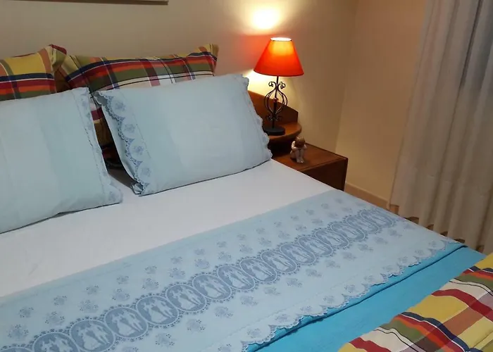 Ti Laura Praia Barra